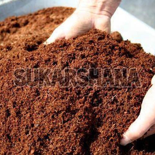 organic vermicompost fertilizer 1Kg exporter